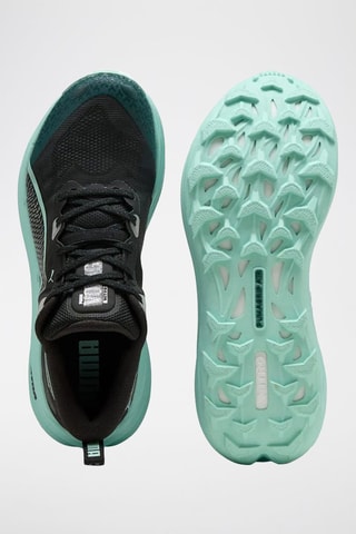 Scarpe da running Voyage - Nero