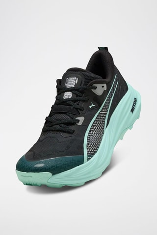 Scarpe da running Voyage - Nero