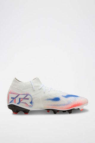 Scarpe da calcio Future 8 Match - Bianco