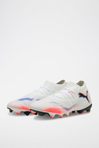 Scarpe da calcio Future 8 Match - Bianco