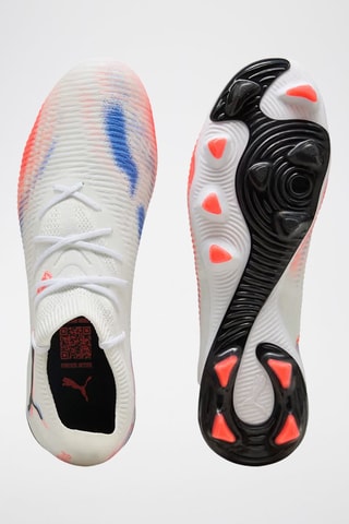 Scarpe da calcio Future 8 Match - Bianco