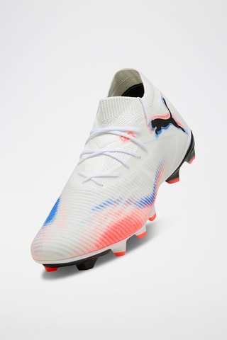 Scarpe da calcio Future 8 Match - Bianco