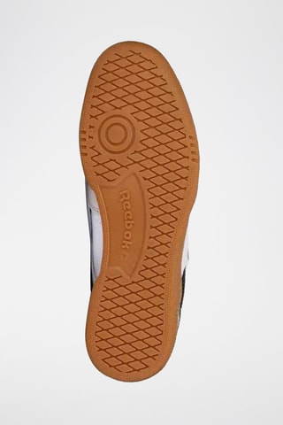 Scarpe da trekking in pelle Club C Revenge - Bianco - Reebok