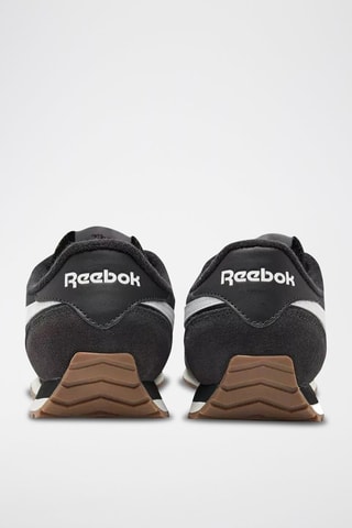 Scarpe da trekking Classic Az - Nero