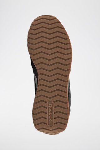 Scarpe da trekking Classic Az - Nero