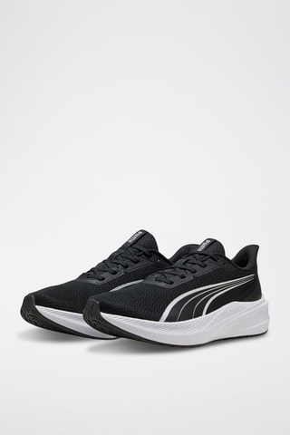 Scarpe da running Dasher Lite - Nero