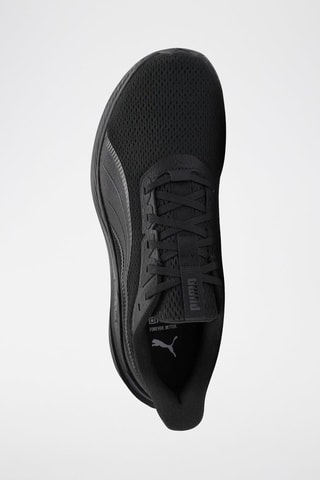Scarpe da running Dasher Lite - Nero