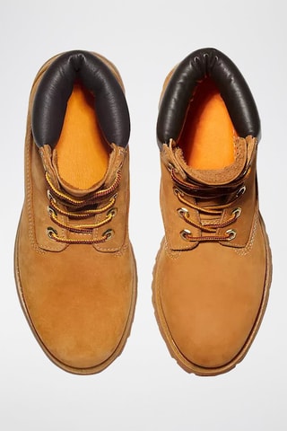 Scarpe da trekking in pelle 6 Inch Premium - Cammello 