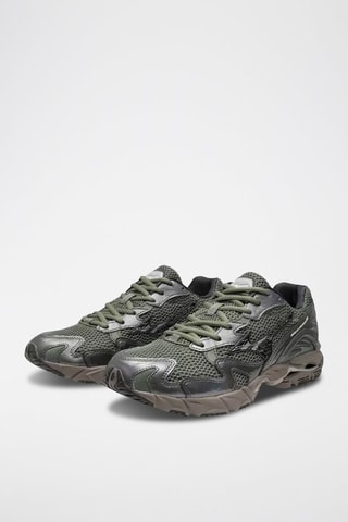 Scarpe da running Wave Rider - Kaki