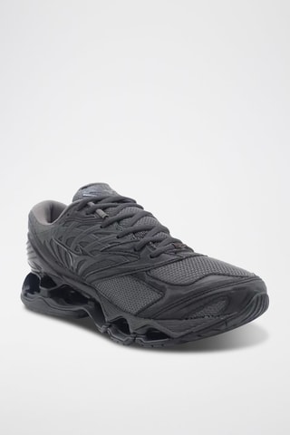 Scarpe da running S.L Wave Prophecy Ls - Nero