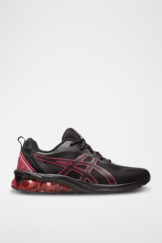 Scarpe da running Gel Quantum 90 IV - Nero e rosso