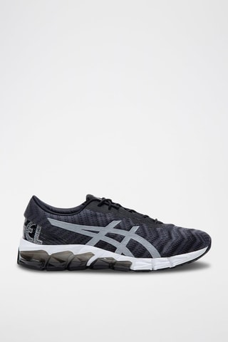 Scarpe da running Gel Quantum 180 5 - Grigio e nero