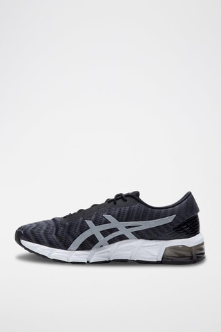 Scarpe da running Gel Quantum 180 5 - Grigio e nero
