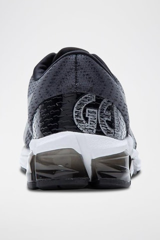 Scarpe da running Gel Quantum 180 5 - Grigio e nero