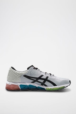 Scarpe da running Gel Quantum 360 5 - Grigio e nero