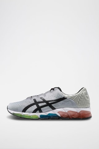 Scarpe da running Gel Quantum 360 5 - Grigio e nero