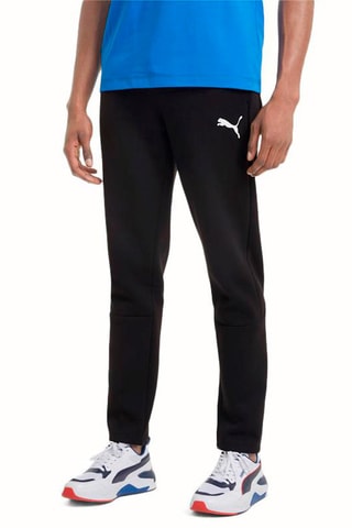 Pantaloni sportivi Evostripe Core - Nero