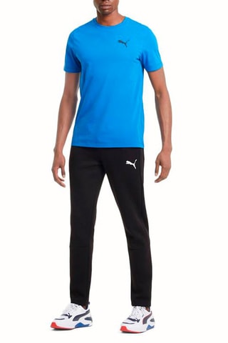 Pantaloni sportivi Evostripe Core - Nero