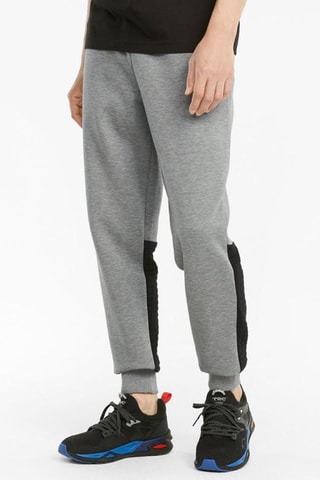 Pantaloni sportivi BMW Motorsport - Grigio