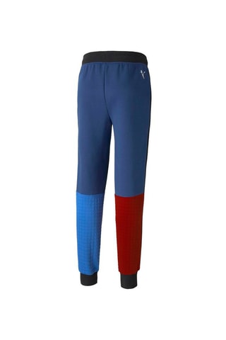 Pantaloni sportivi BMW Motorsport - Nero e blu