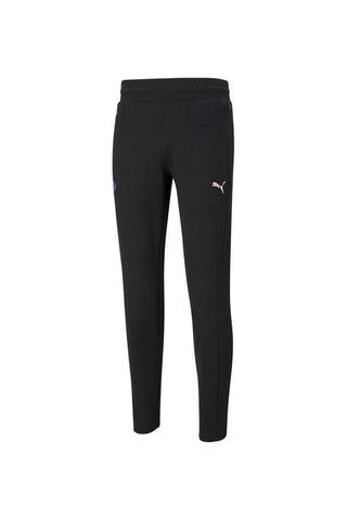 Pantaloni sportivi Motorsport - Nero