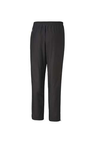 Pantaloni sportivi BMW M Motorsport Street - Nero e bianco