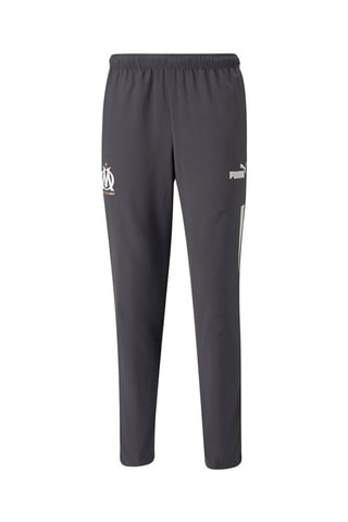 Pantaloni sportivi OM - Grigio
