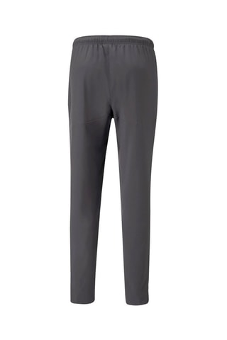 Pantaloni sportivi OM - Grigio