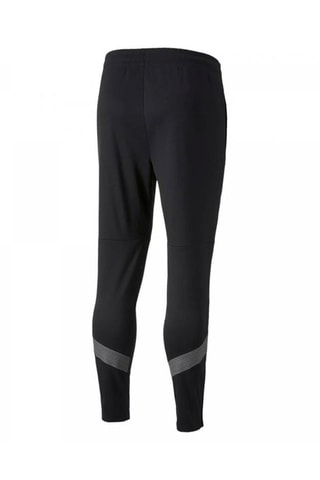 Pantaloni sportivi Prematch Manchester City 2022/2023 - Nero