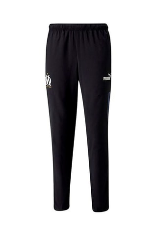 Pantaloni sportivi OM - Antracite