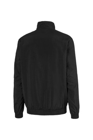 Giacca Mapm Street Wov Jkt - Nero