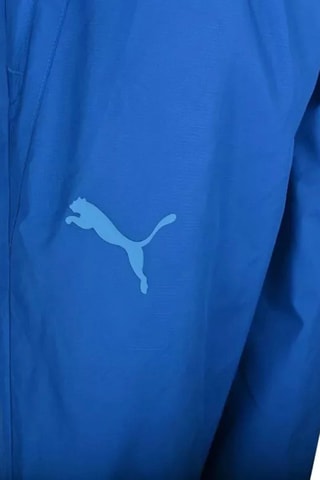 Pantaloni sportivi Olympique de Marseille - Blu