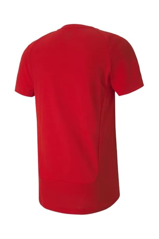 T-shirt Fd Evost - Rosso