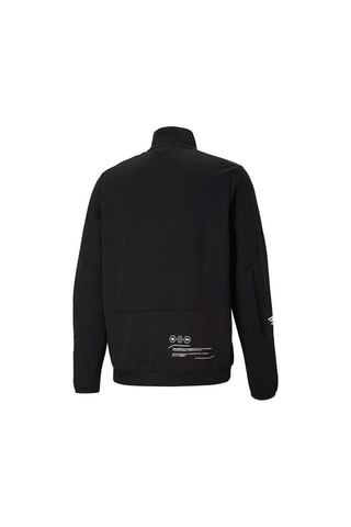 Felpa Motosport - Nero