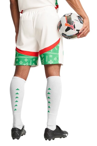 Shorts da calcio Fédération Royale Marocaine de Football - Bianco