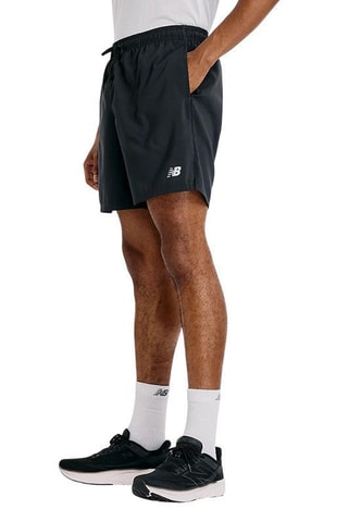 Shorts da running - Nero
