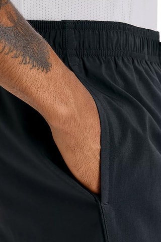 Shorts da running - Nero