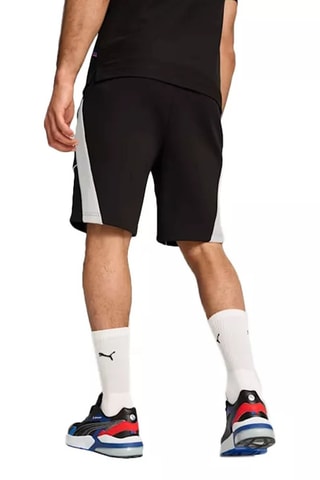 Shorts BMW - Nero