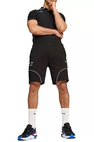 Shorts BMW - Nero