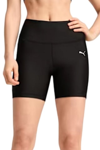 Shorts Wmn Run Velovity 5 Tight - Nero