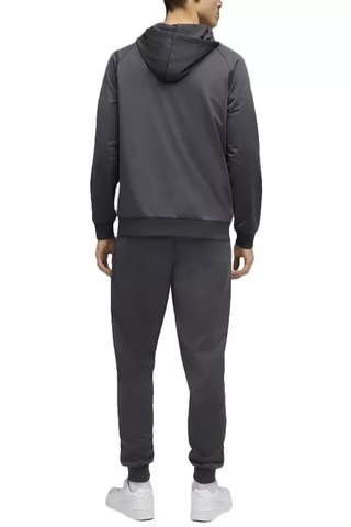 Giacca e pantaloni - Grigio e bianco
