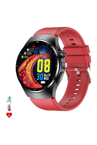 Montre connectée TK25 - Bluetooth 