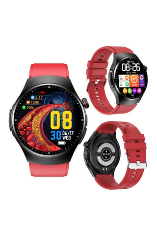 Montre connectée TK25 - Bluetooth 