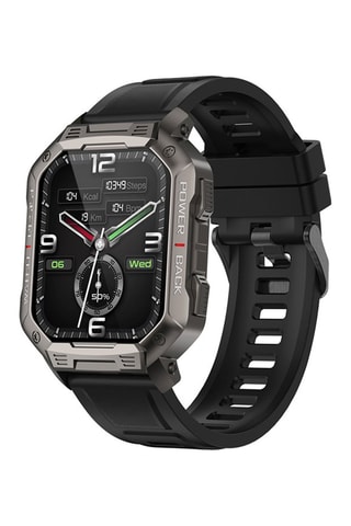 Montre connectée NX3 - Compatible Android et iOS