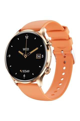 Montre connectée QS40 - Compatible Android et IOS