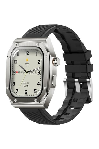 Montre connectée Z79 Max - Noir