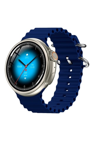 Montre connectée Z13 ULTRA - Bleu marine