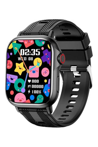 Montre connectée B05 - Noir