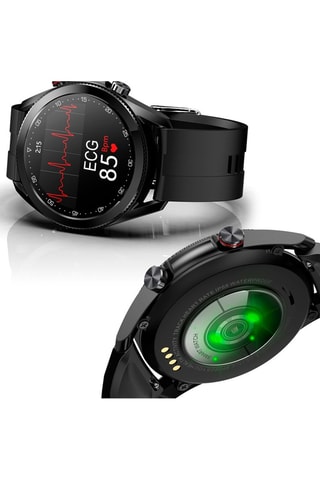 Smartwatch L19 - Marron
