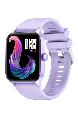 Montre connectée Smartwatch QS56 - Compatible iOS et Android
